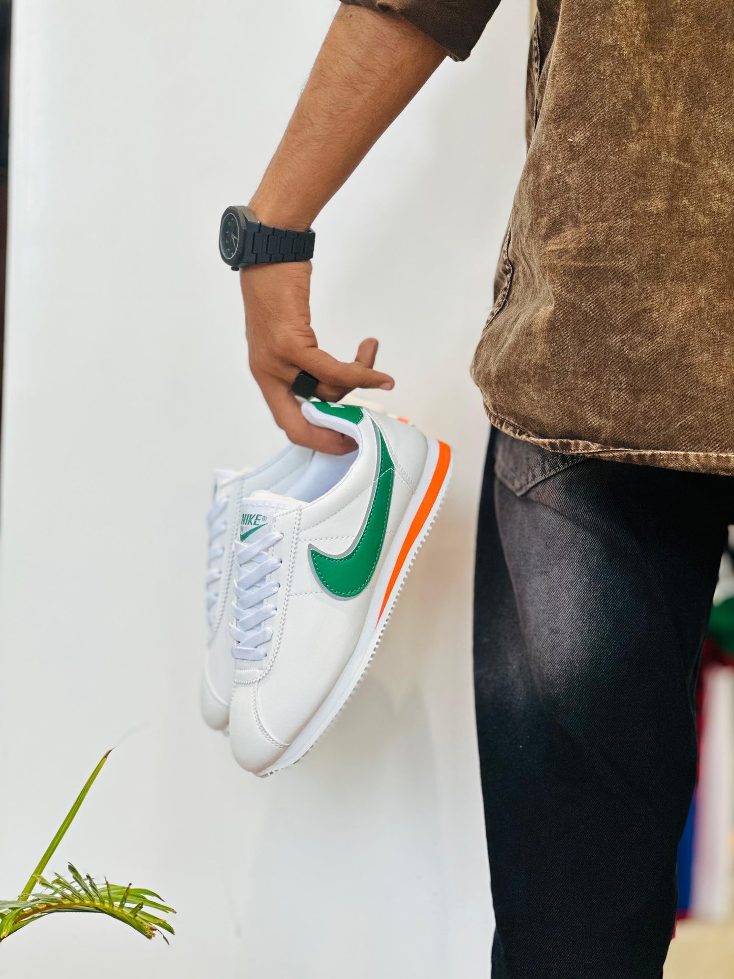 Nike Cortez