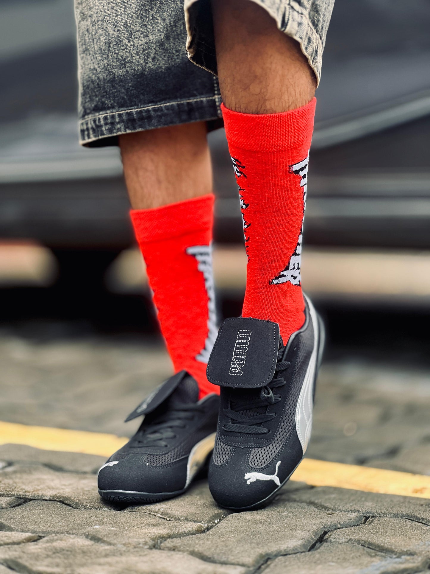 Puma Speedcat Cap Edition