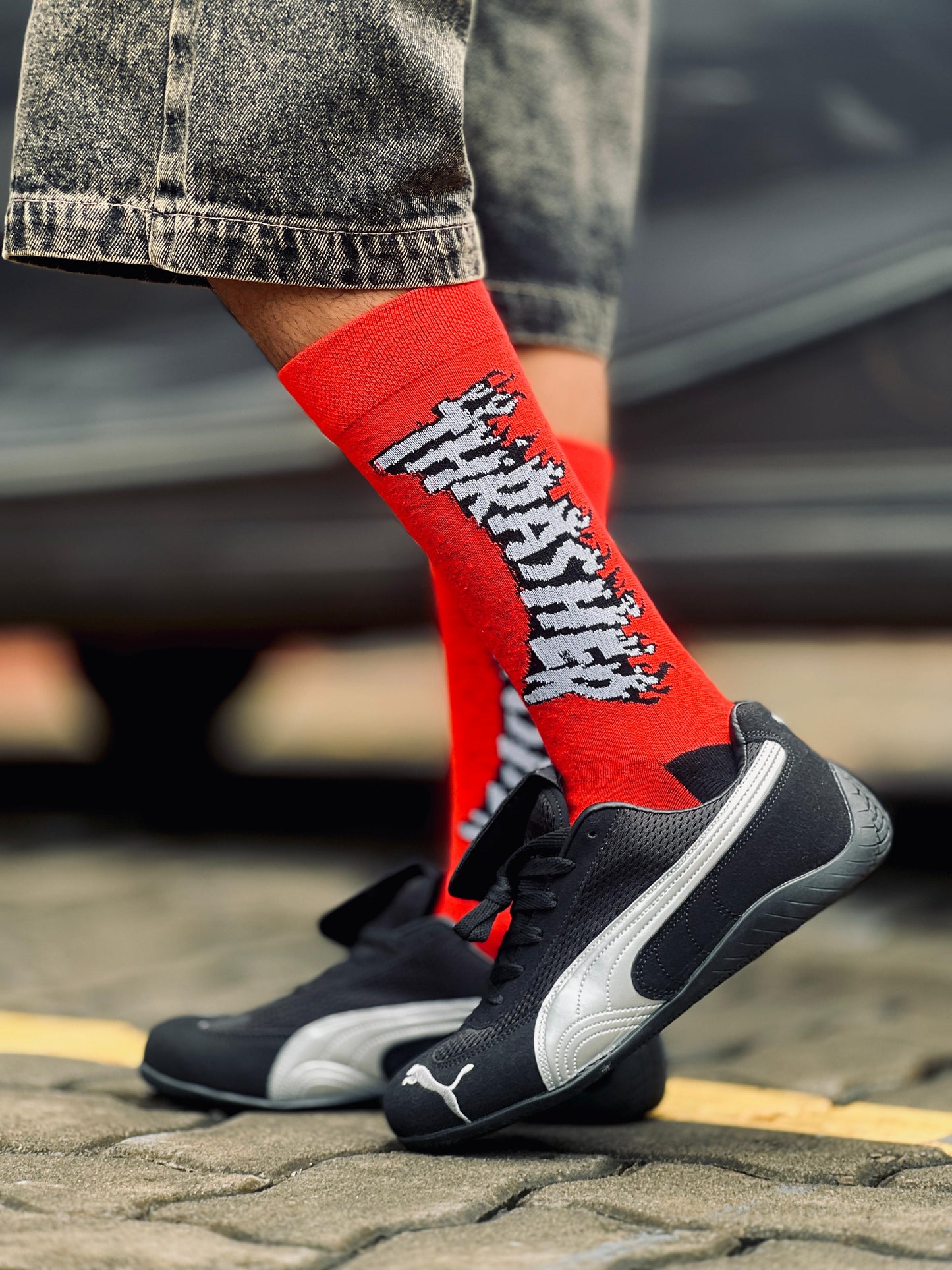 Puma Speedcat Cap Edition