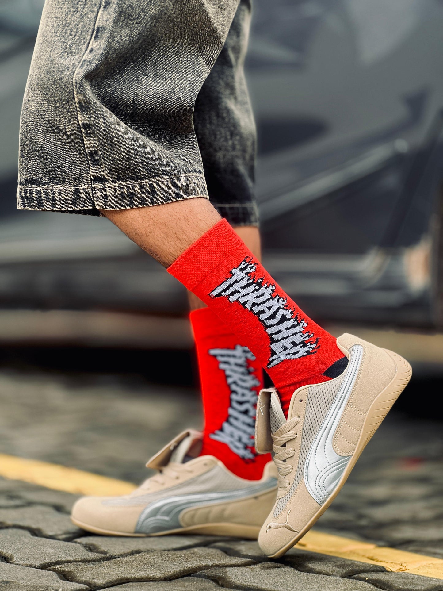 Puma Speedcat Cap Edition