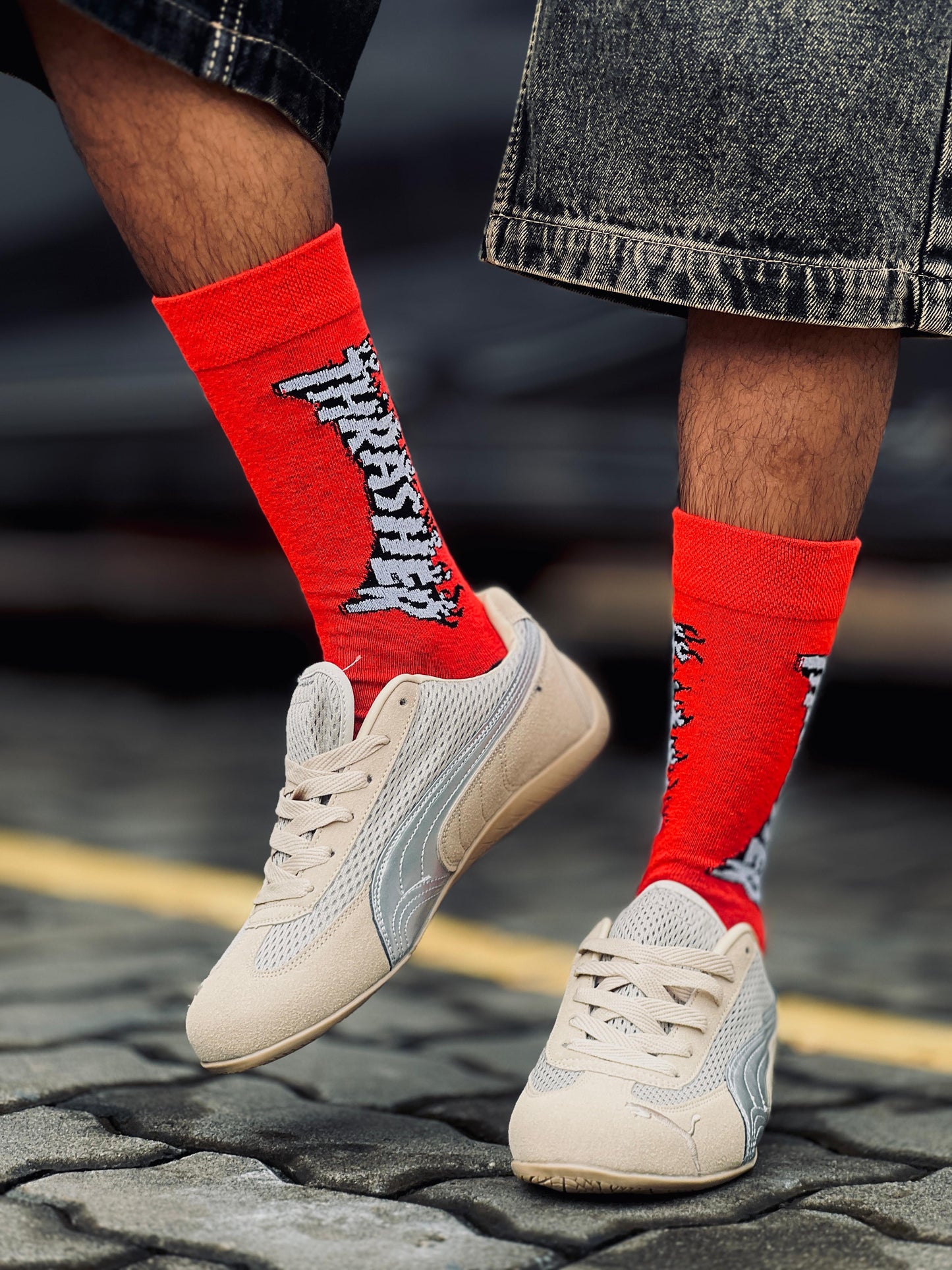 Puma Speedcat Cap Edition