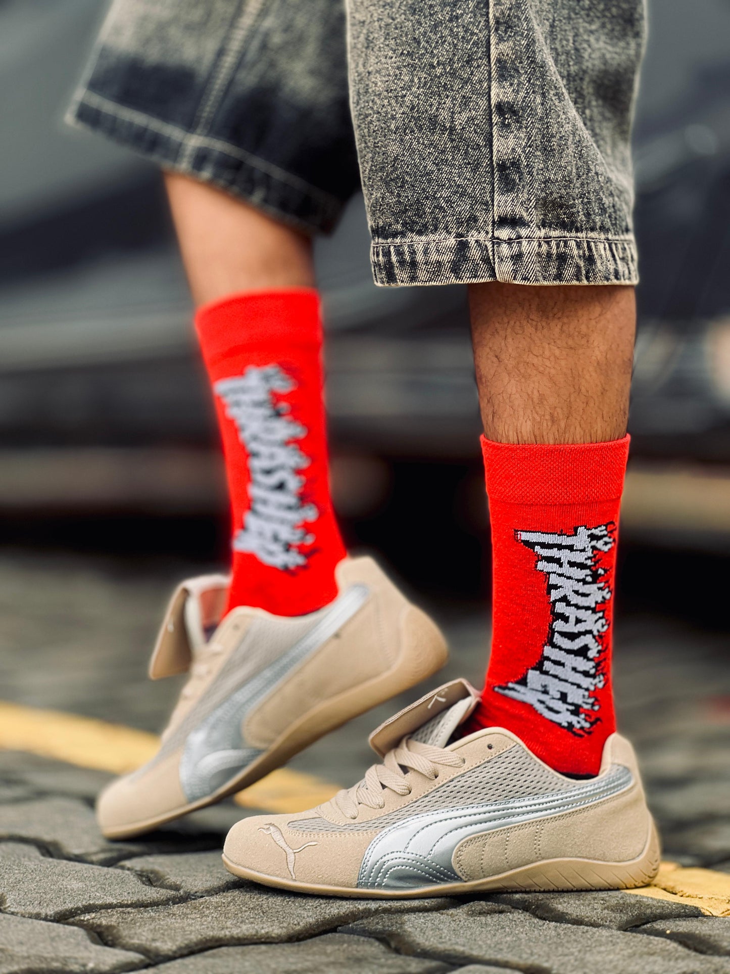 Puma Speedcat Cap Edition