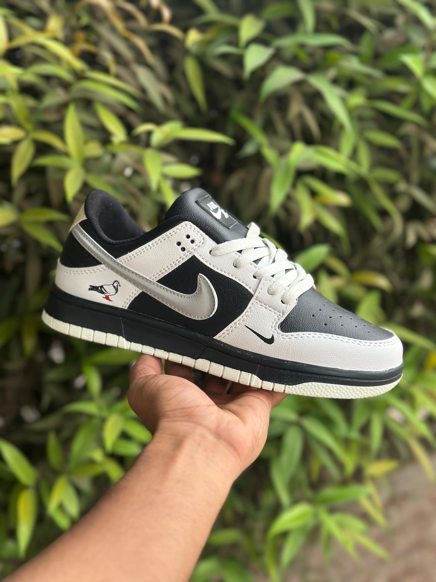 Nike SB Dunk Low "94" – Supreme Edition (Imported)