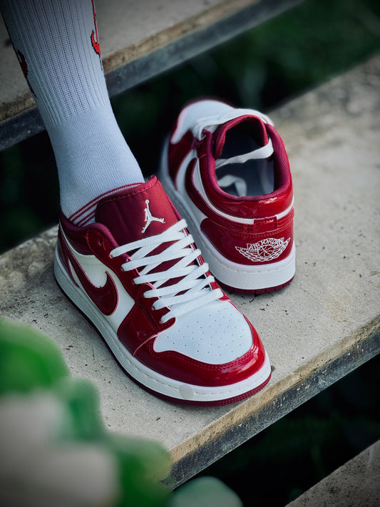 Imported Nike Glossy sneakers