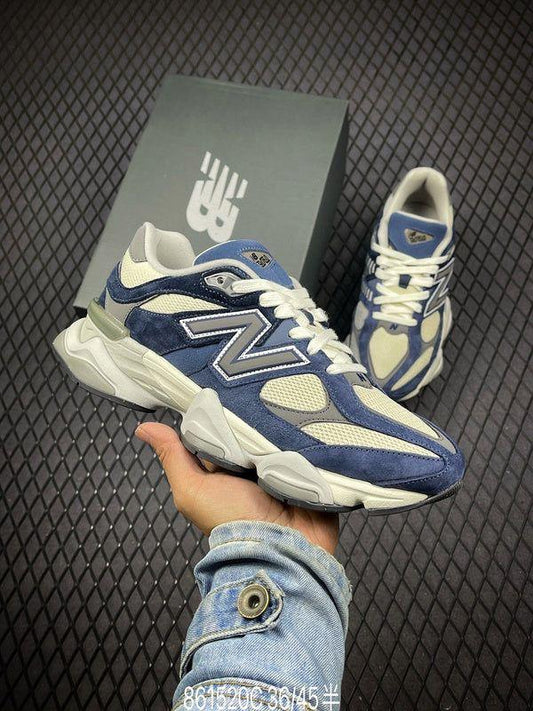 New Balance 9060 Natural Indigo