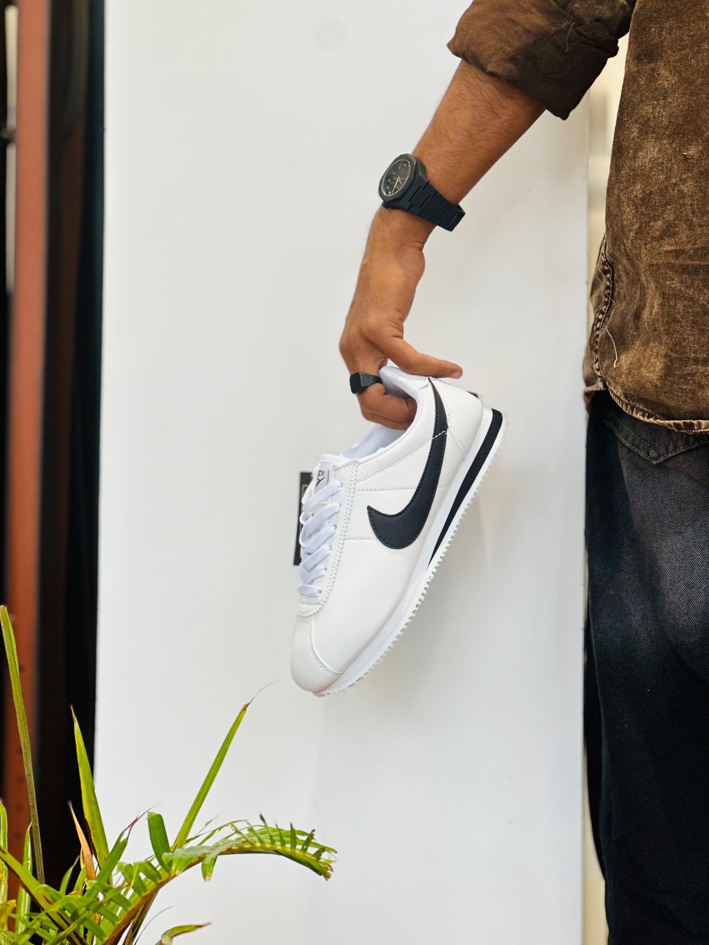 Nike Cortez